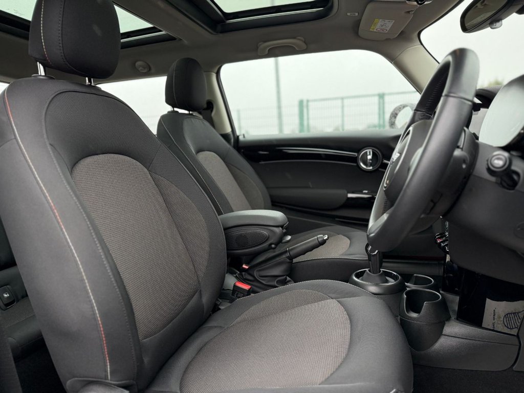 Used MINI Hatch 2024 for sale - 77632055: Photo 10