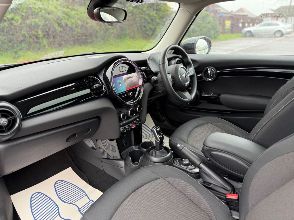 Used MINI Hatch 2024 for sale - 77632055: Photo 11