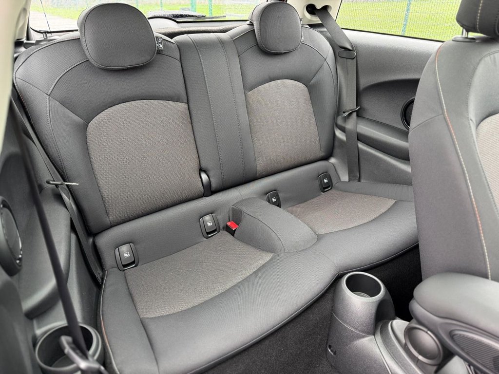 Used MINI Hatch 2024 for sale - 77632055: Photo 13