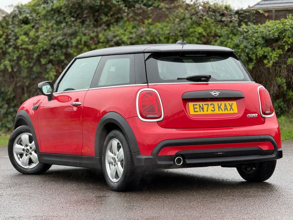 Used MINI Hatch 2024 for sale - 77632055: Photo 2