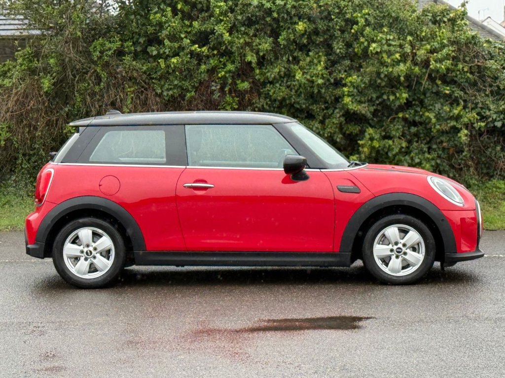 Used MINI Hatch 2024 for sale - 77632055: Photo 3