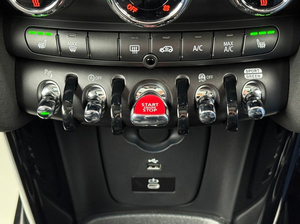 Used MINI Hatch 2024 for sale - 77632055: Photo 34