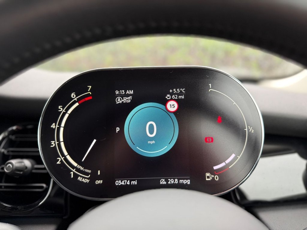 Used MINI Hatch 2024 for sale - 77632055: Photo 38