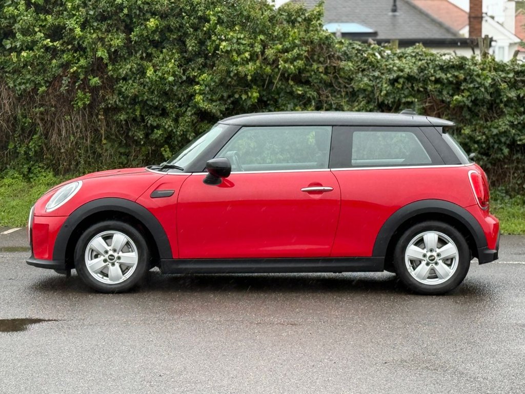 Used MINI Hatch 2024 for sale - 77632055: Photo 4