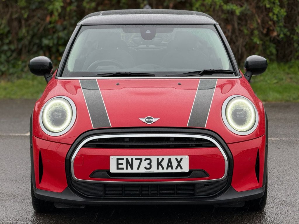 Used MINI Hatch 2024 for sale - 77632055: Photo 5