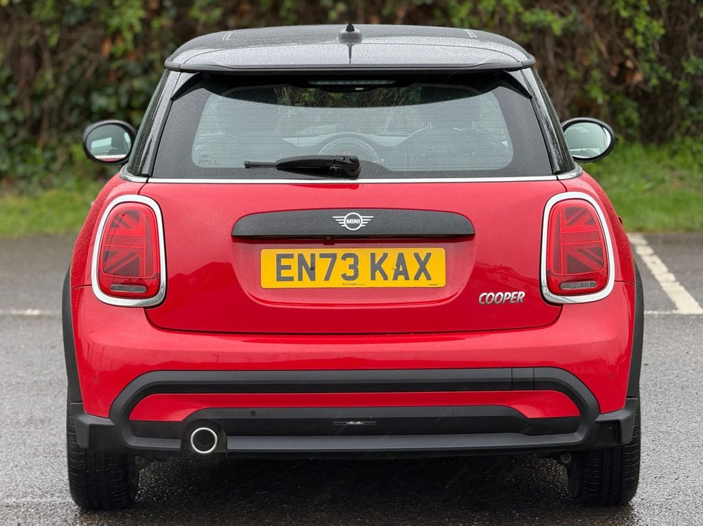 Used MINI Hatch 2024 for sale - 77632055: Photo 6