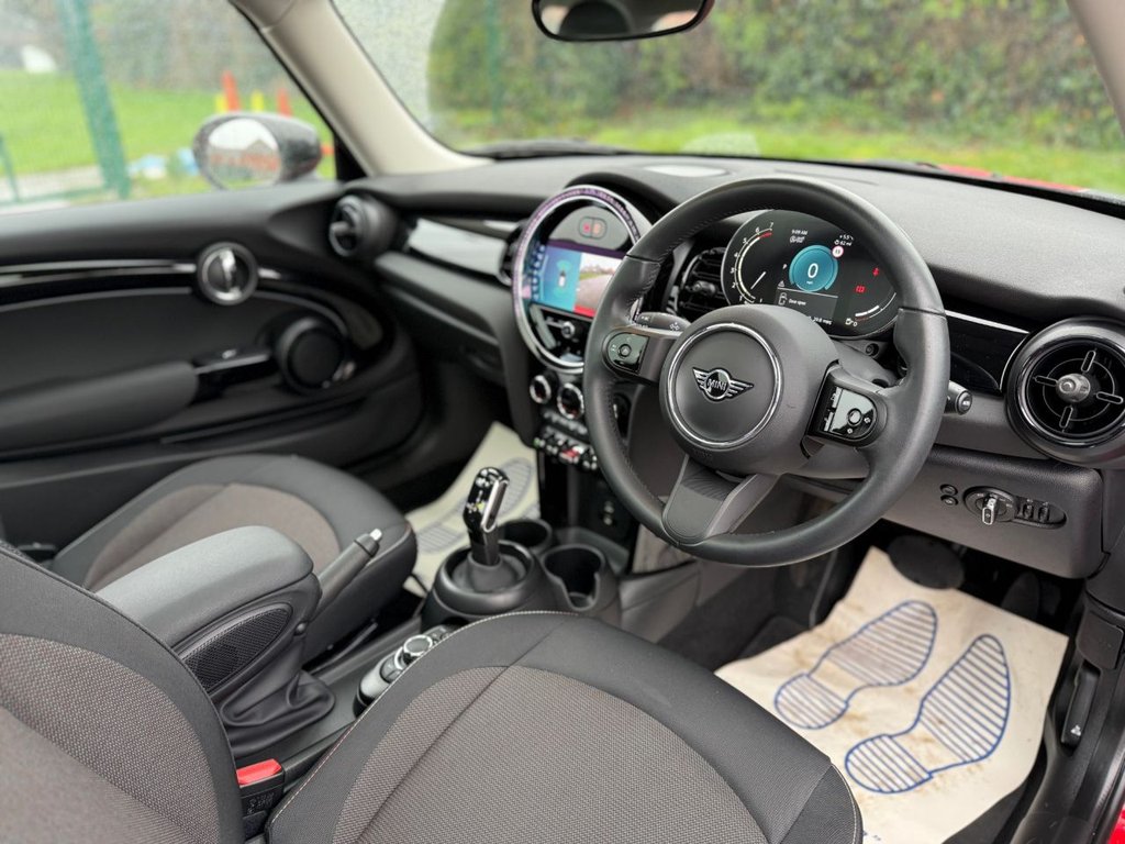 Used MINI Hatch 2024 for sale - 77632055: Photo 8