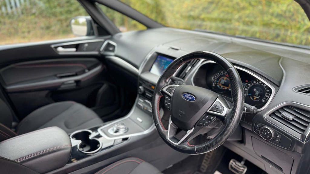 Used Ford S-Max 2019 for sale - 78061966: Photo 10