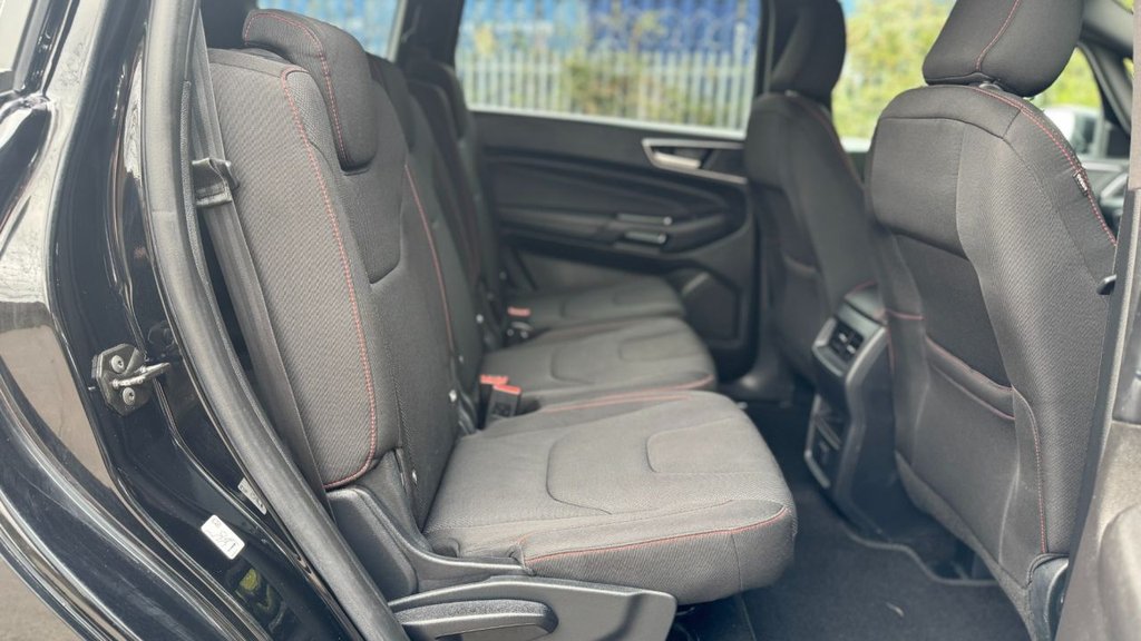 Used Ford S-Max 2019 for sale - 78061966: Photo 12