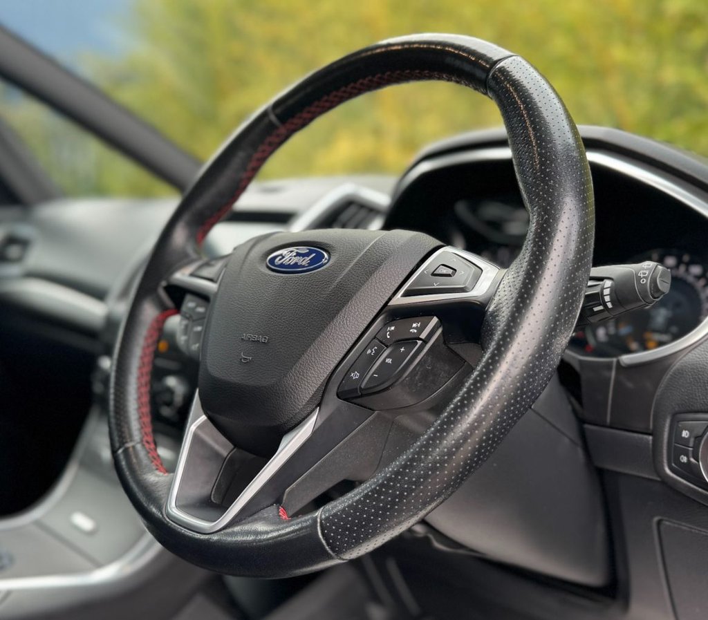 Used Ford S-Max 2019 for sale - 78061966: Photo 16