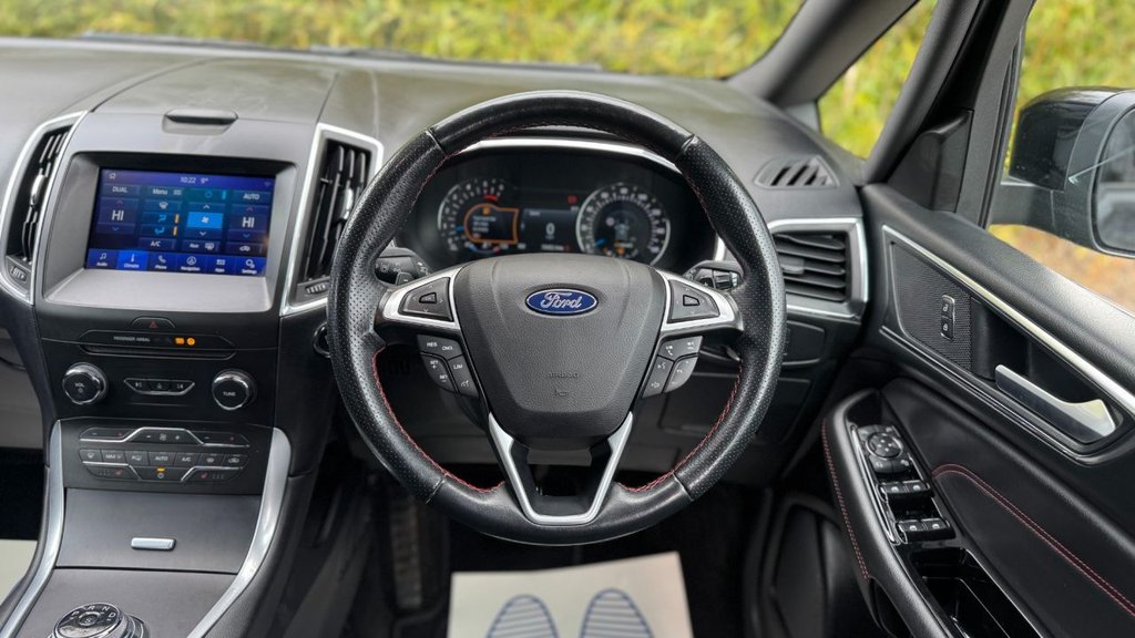Used Ford S-Max 2019 for sale - 78061966: Photo 17