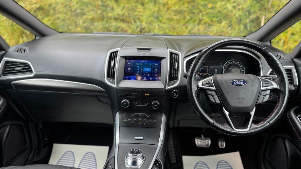 Used Ford S-Max 2019 for sale - 78061966: Photo 18