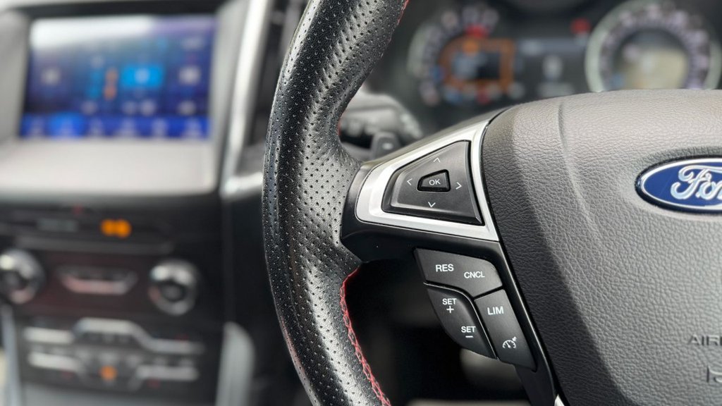 Used Ford S-Max 2019 for sale - 78061966: Photo 19