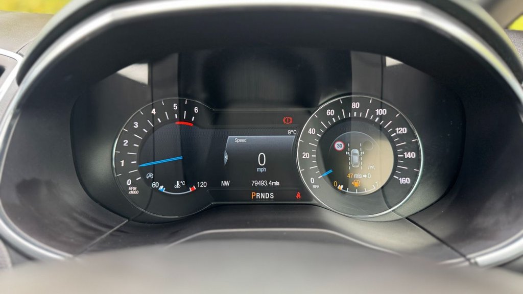 Used Ford S-Max 2019 for sale - 78061966: Photo 25