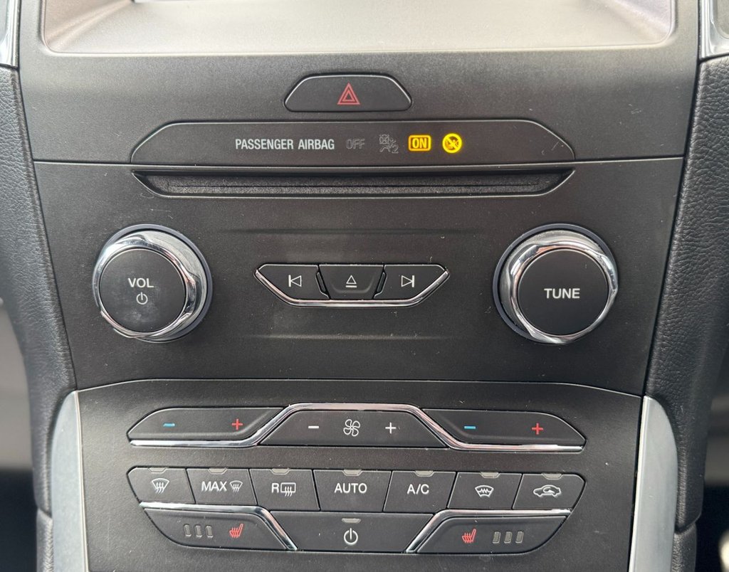 Used Ford S-Max 2019 for sale - 78061966: Photo 26