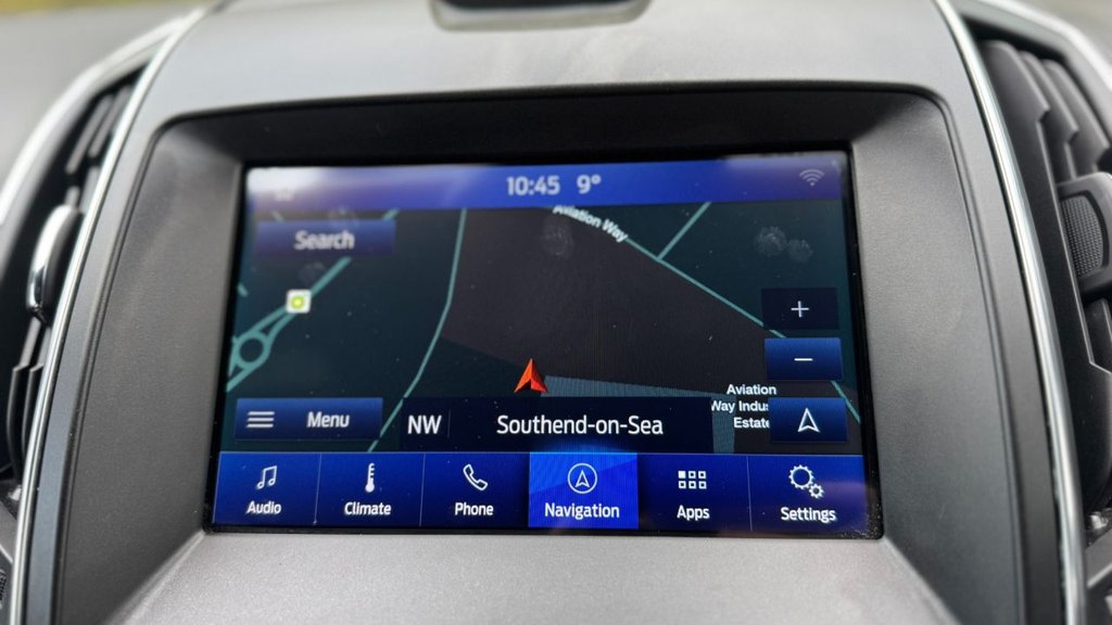 Used Ford S-Max 2019 for sale - 78061966: Photo 27