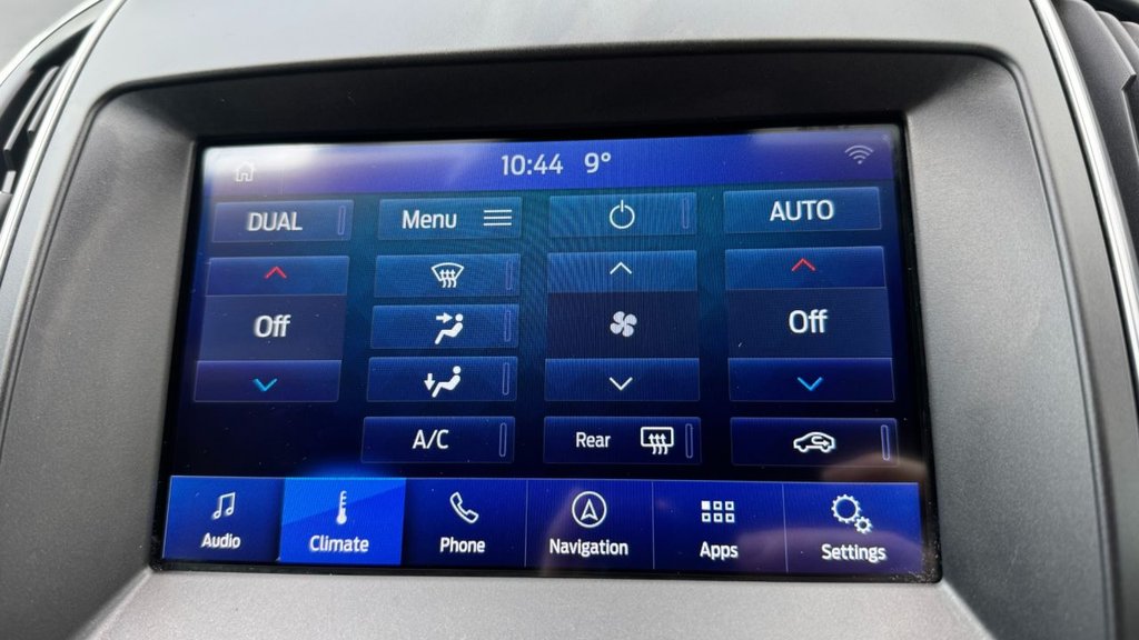 Used Ford S-Max 2019 for sale - 78061966: Photo 28