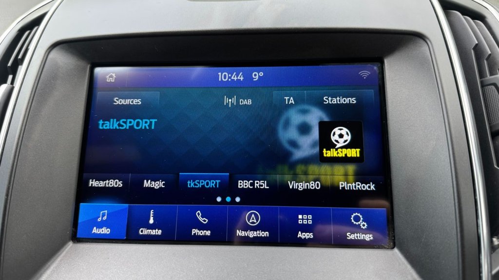 Used Ford S-Max 2019 for sale - 78061966: Photo 29