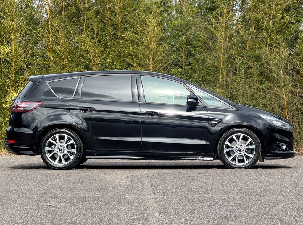 Used Ford S-Max 2019 for sale - 78061966: Photo 3