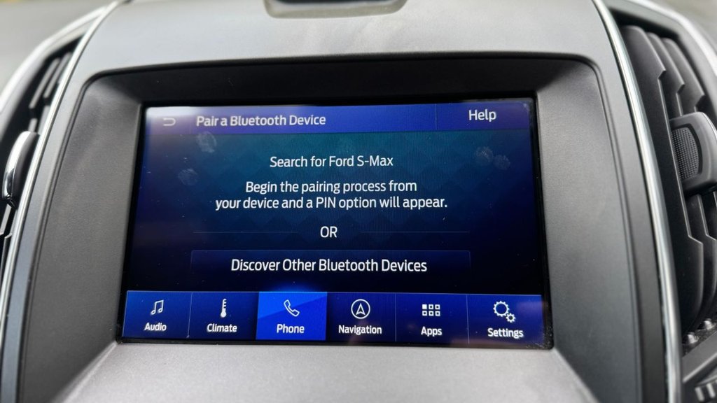 Used Ford S-Max 2019 for sale - 78061966: Photo 31