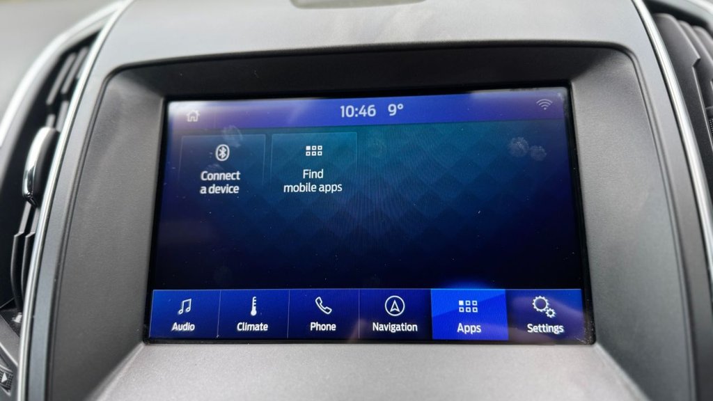 Used Ford S-Max 2019 for sale - 78061966: Photo 33