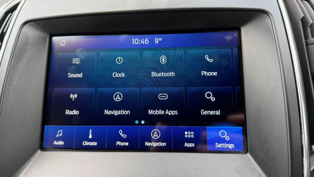 Used Ford S-Max 2019 for sale - 78061966: Photo 34