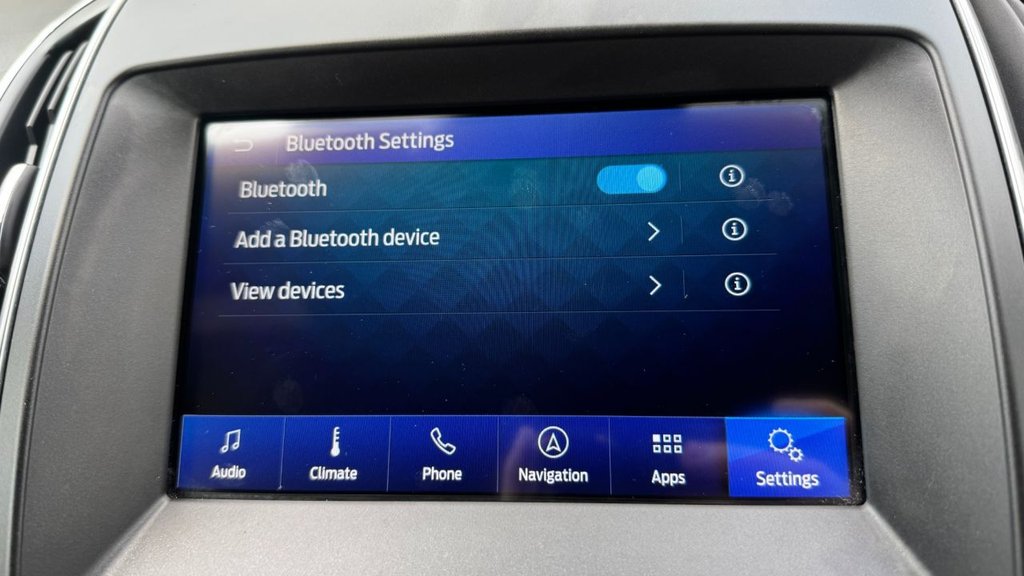 Used Ford S-Max 2019 for sale - 78061966: Photo 35