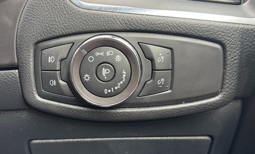 Used Ford S-Max 2019 for sale - 78061966: Photo 39