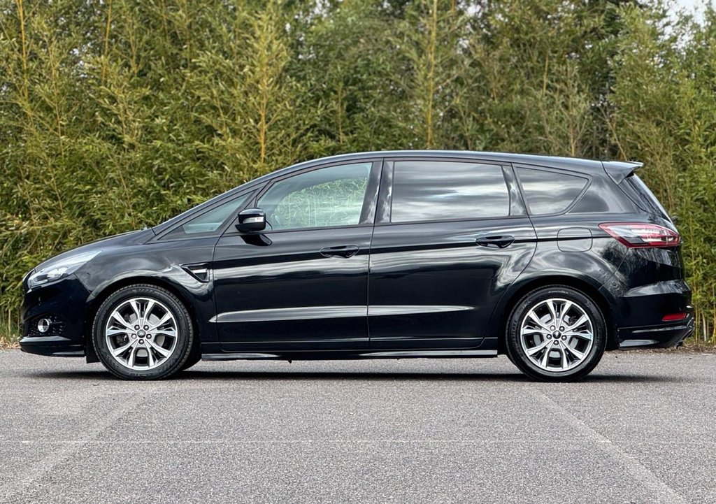 Used Ford S-Max 2019 for sale - 78061966: Photo 4