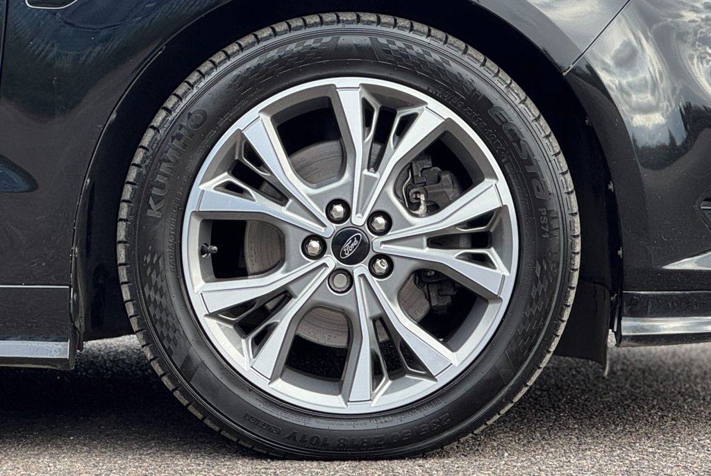 Used Ford S-Max 2019 for sale - 78061966: Photo 46