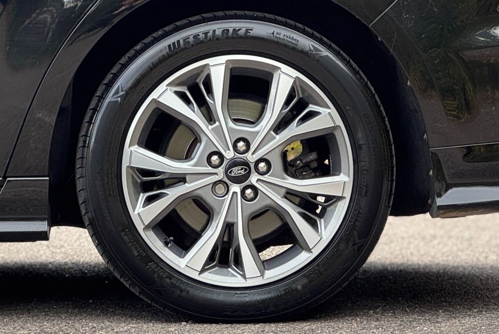 Used Ford S-Max 2019 for sale - 78061966: Photo 48