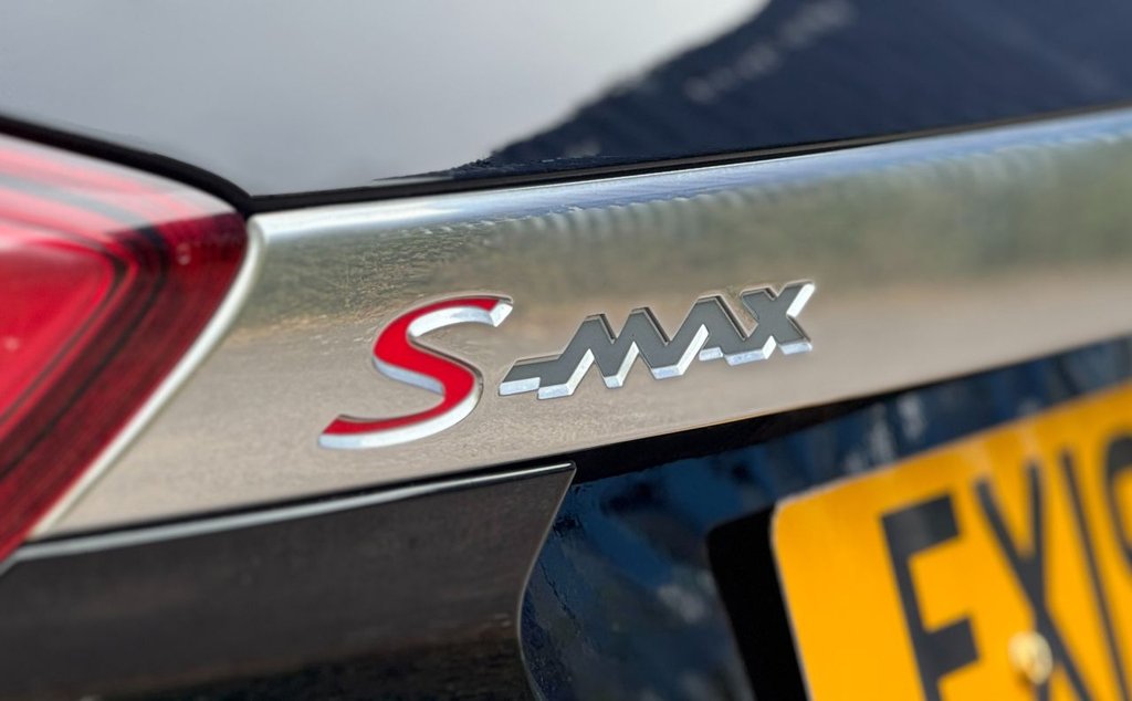 Used Ford S-Max 2019 for sale - 78061966: Photo 49