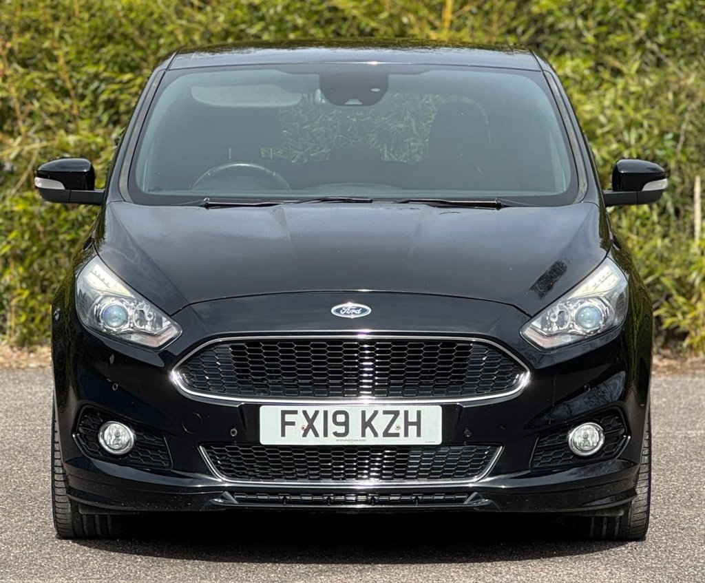 Used Ford S-Max 2019 for sale - 78061966: Photo 5