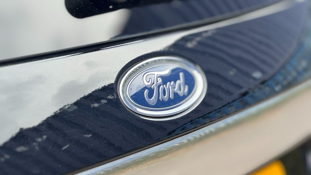 Used Ford S-Max 2019 for sale - 78061966: Photo 50