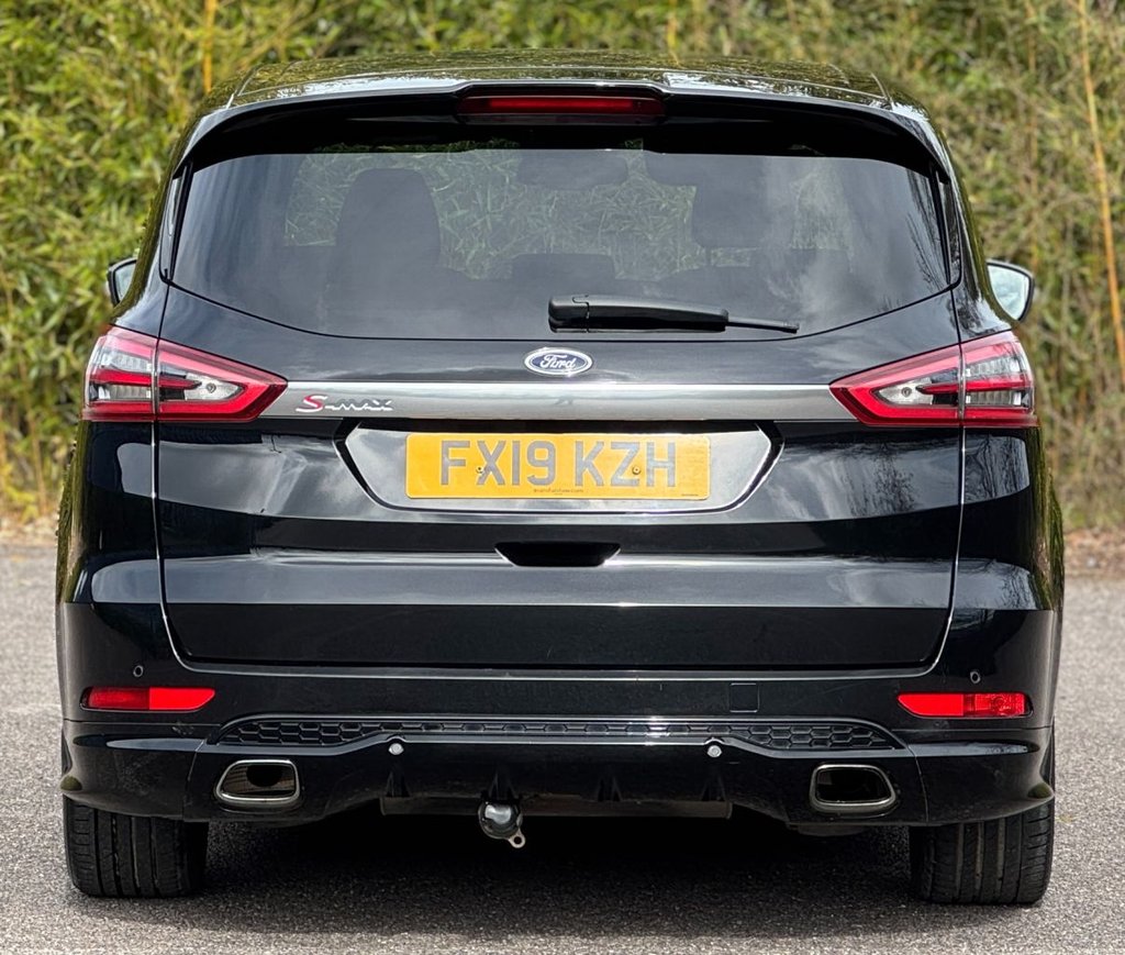 Used Ford S-Max 2019 for sale - 78061966: Photo 6