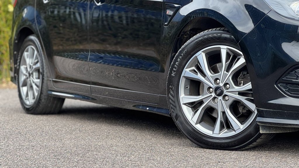 Used Ford S-Max 2019 for sale - 78061966: Photo 7