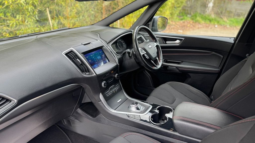 Used Ford S-Max 2019 for sale - 78061966: Photo 8