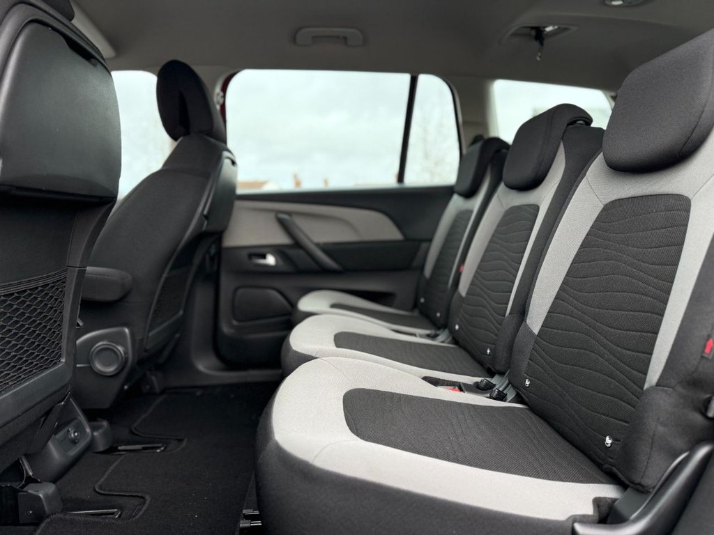 Used Citroen C4 Grand Picasso 2016 for sale - 76604638: Photo 14