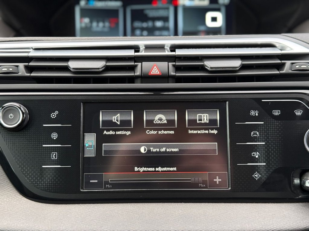 Used Citroen C4 Grand Picasso 2016 for sale - 76604638: Photo 18