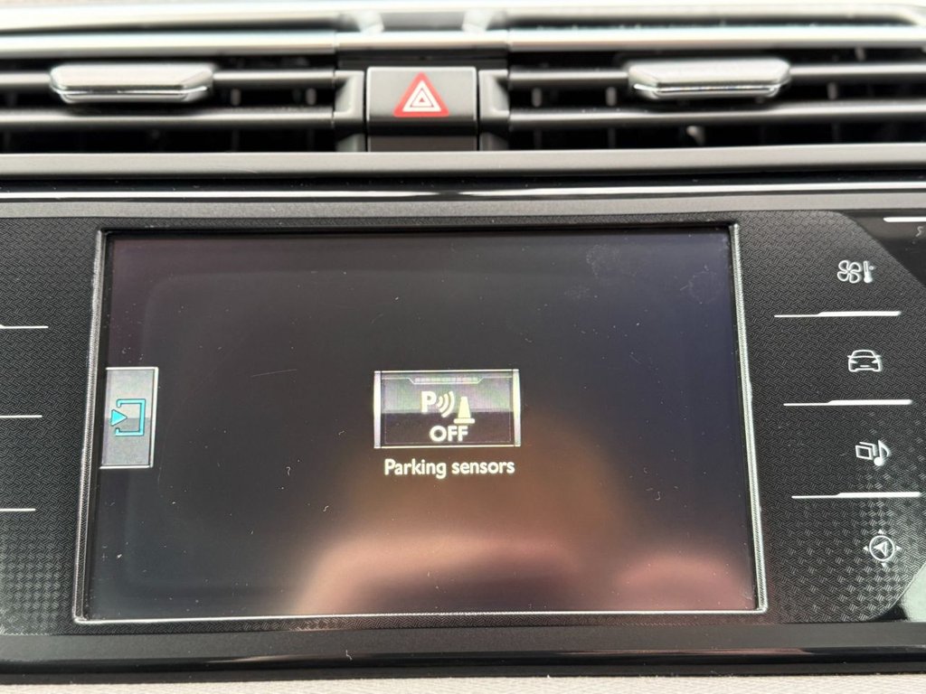 Used Citroen C4 Grand Picasso 2016 for sale - 76604638: Photo 21