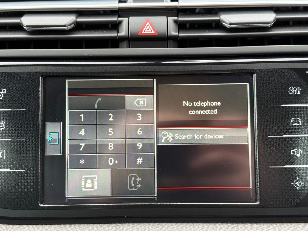 Used Citroen C4 Grand Picasso 2016 for sale - 76604638: Photo 22