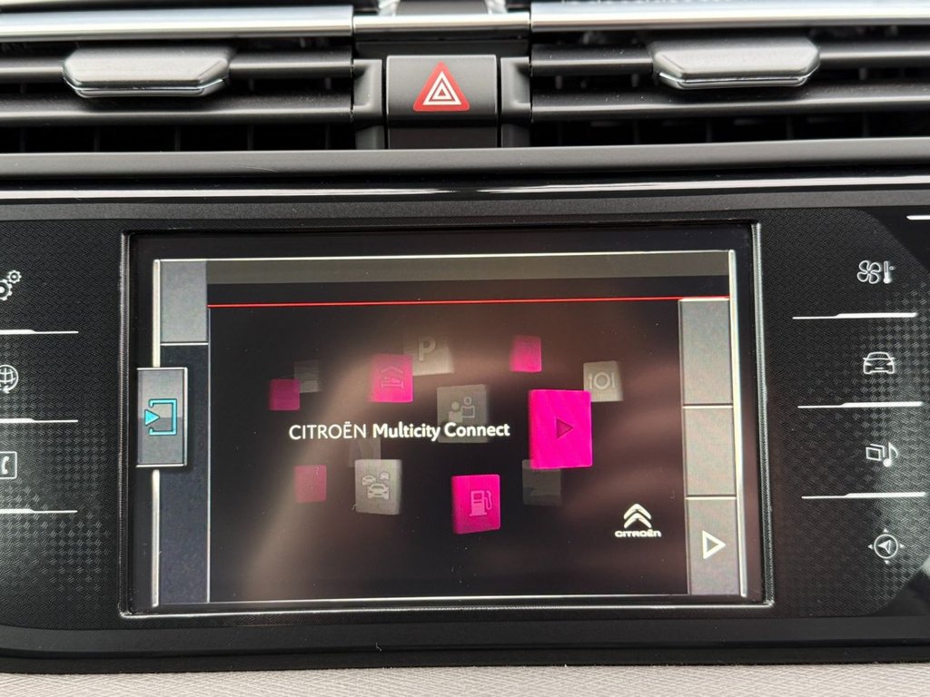 Used Citroen C4 Grand Picasso 2016 for sale - 76604638: Photo 23