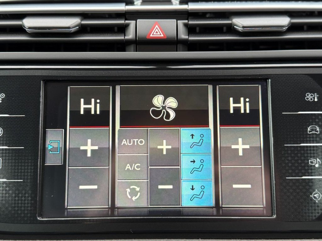 Used Citroen C4 Grand Picasso 2016 for sale - 76604638: Photo 24