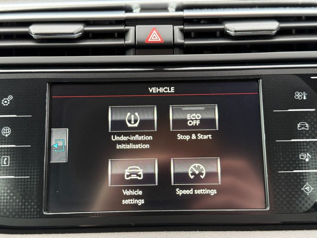 Used Citroen C4 Grand Picasso 2016 for sale - 76604638: Photo 25