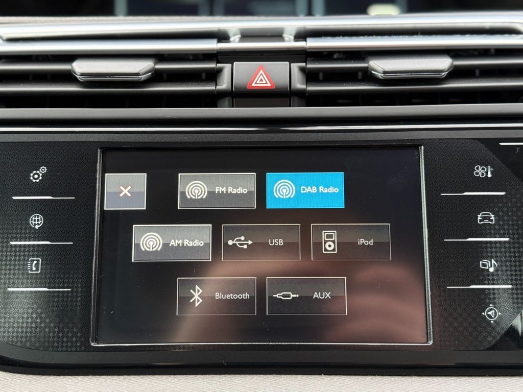 Used Citroen C4 Grand Picasso 2016 for sale - 76604638: Photo 27