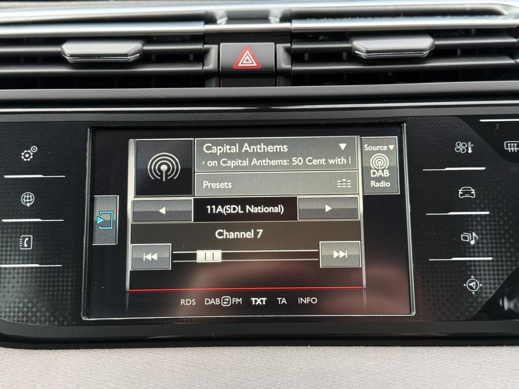 Used Citroen C4 Grand Picasso 2016 for sale - 76604638: Photo 28