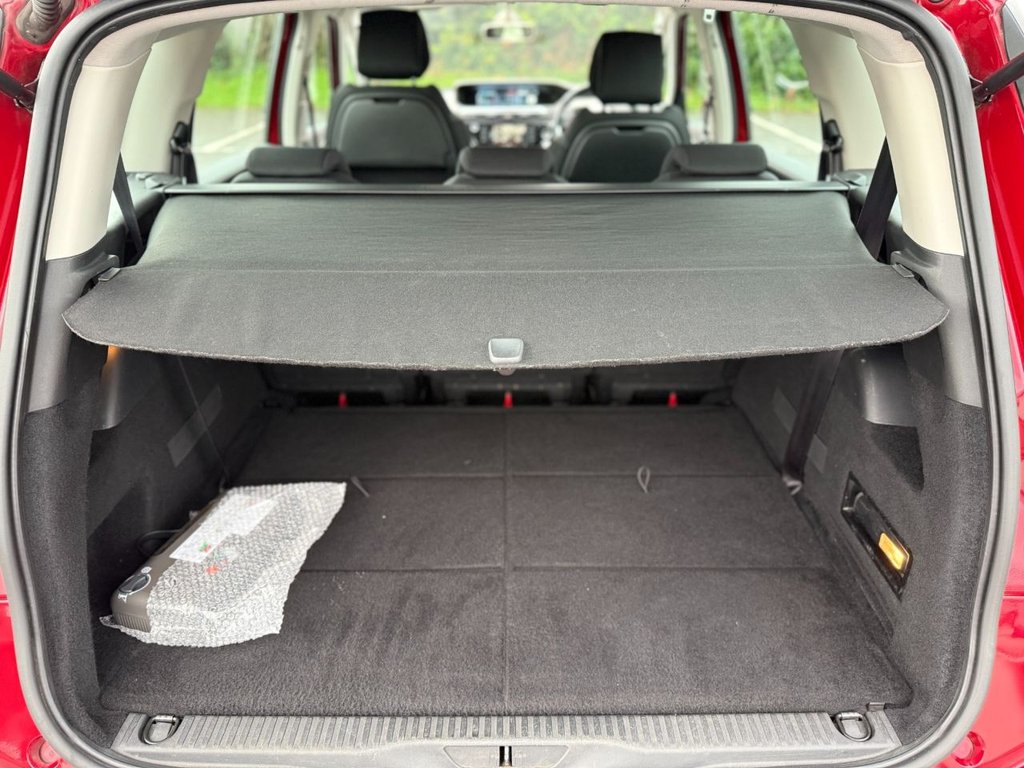 Used Citroen C4 Grand Picasso 2016 for sale - 76604638: Photo 40