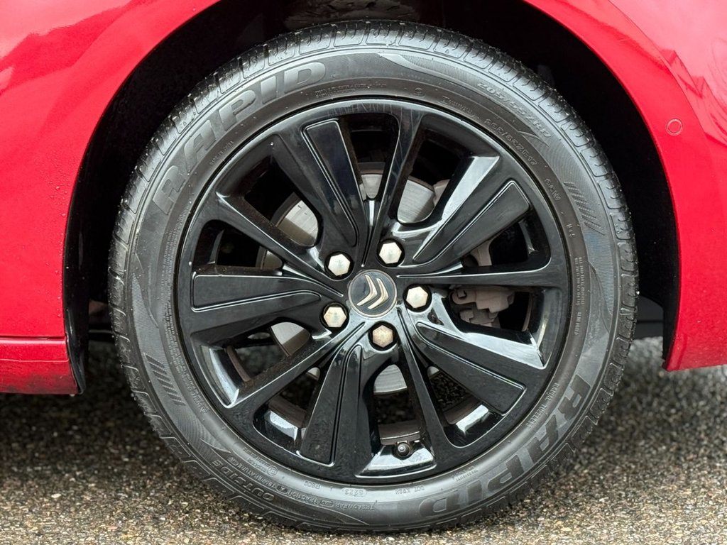 Used Citroen C4 Grand Picasso 2016 for sale - 76604638: Photo 41