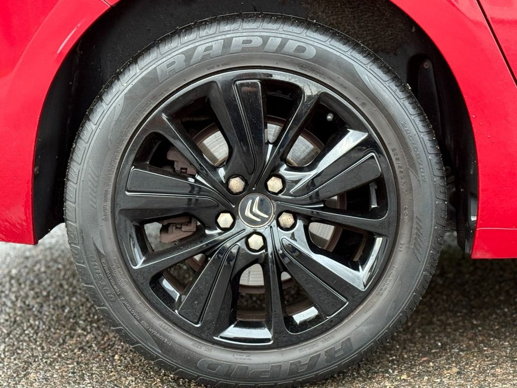 Used Citroen C4 Grand Picasso 2016 for sale - 76604638: Photo 42