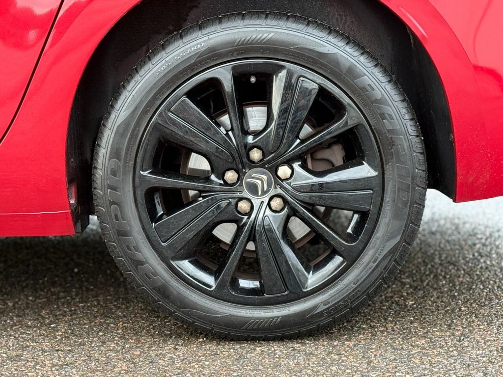 Used Citroen C4 Grand Picasso 2016 for sale - 76604638: Photo 44